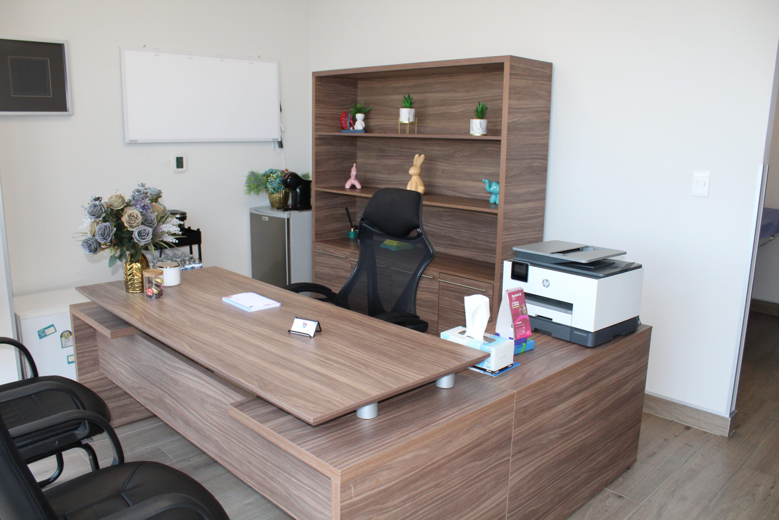 Instalaciones