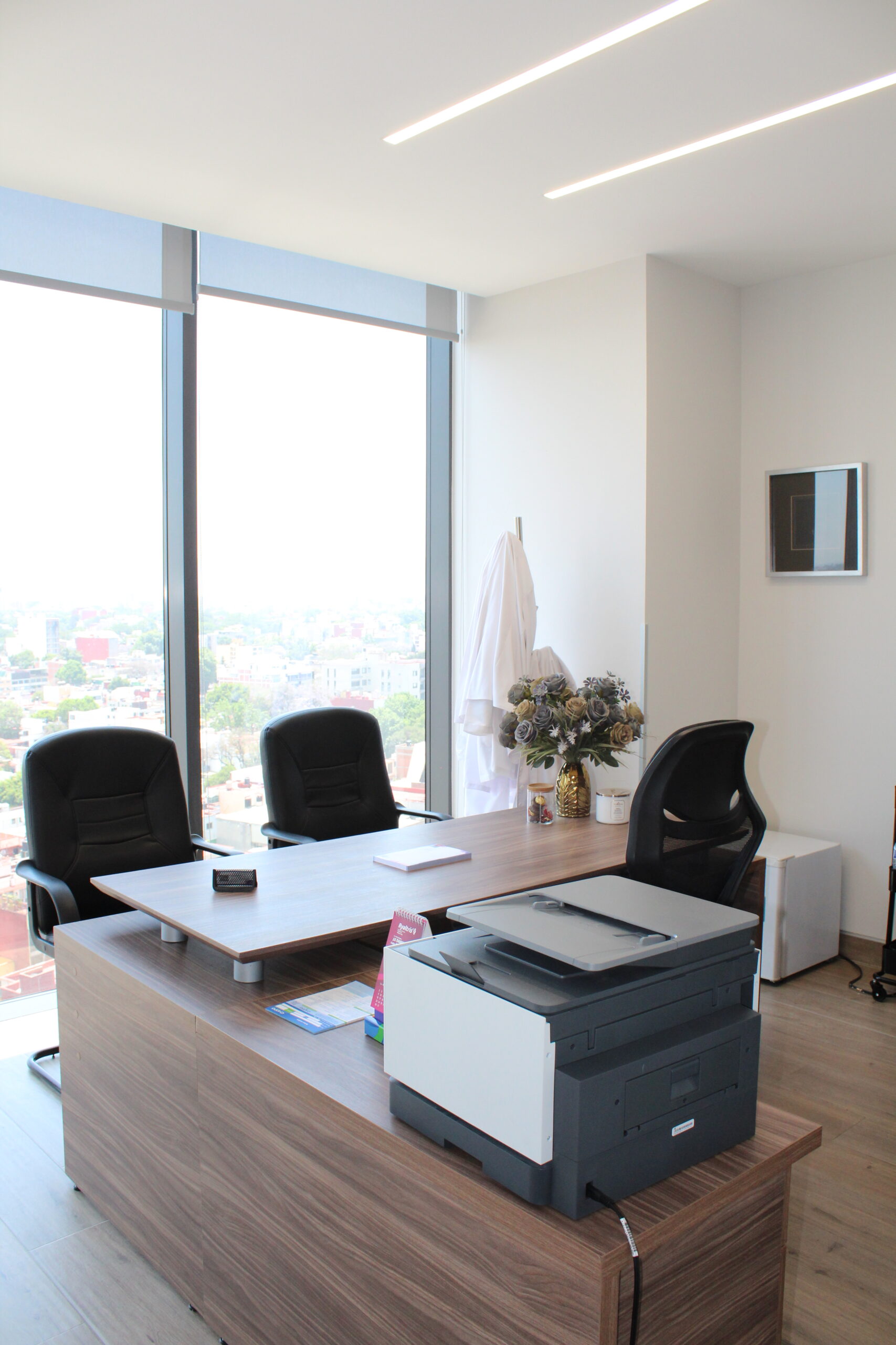 Instalaciones