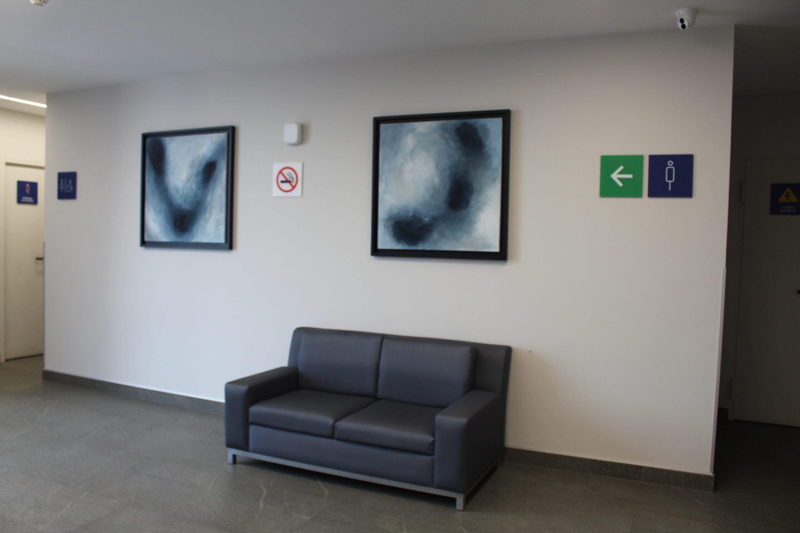 Sala de espera